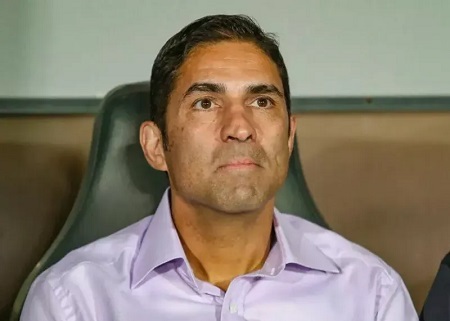 سرمربی پرسپولیس مقابل ذوب آهن مشخص شد