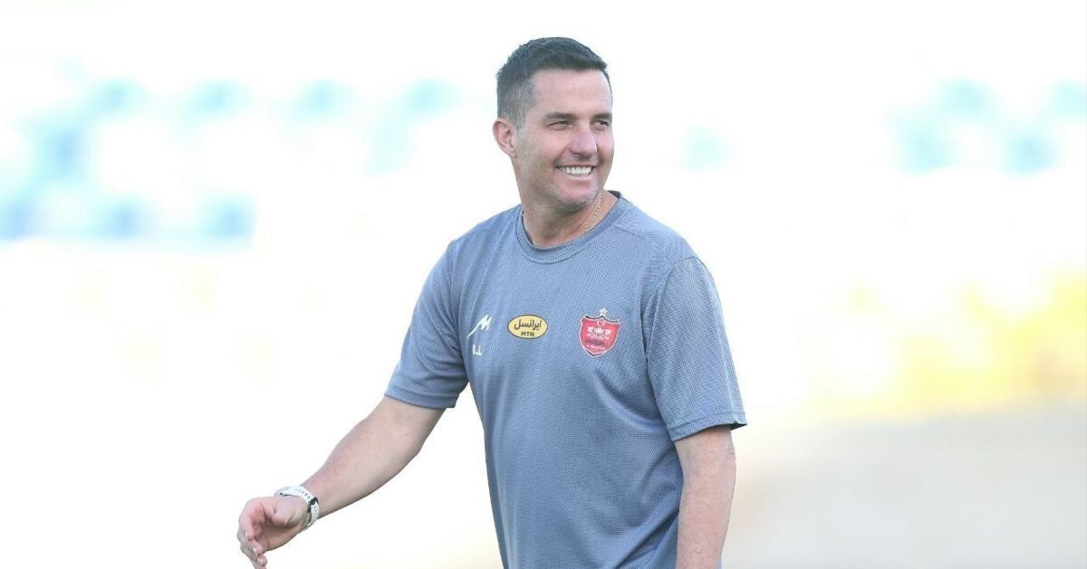 کنایه سنگین هاشمیان به اوسمار