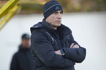 واکنش یحیی گل‌محمدی به پیشنهاد پرسپولیس