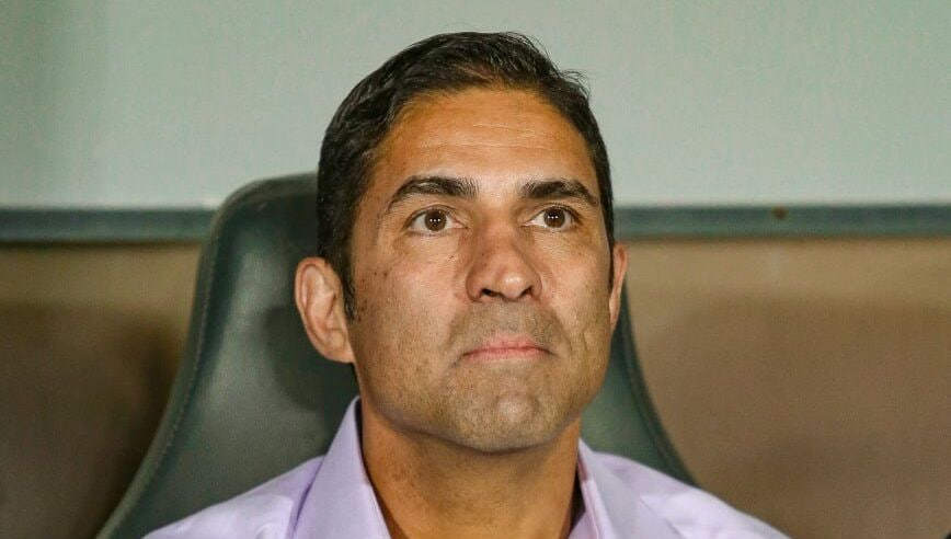 بی‌اعتقادی به شارلاتانیسم، عامل اصلی خداحافظی وحید هاشمیان با پرسپولیس