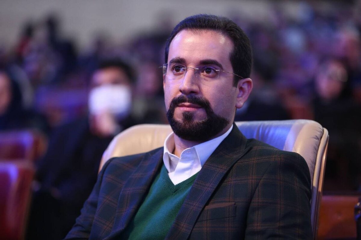 رونمایی باشگاه پرسپولیس از مدیر جدید/ رضا درویش حکم داد