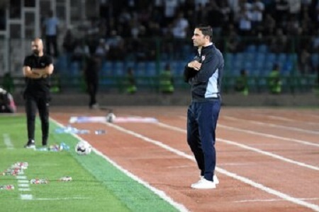 هوادار متمول پرسپولیس به دنبال سرمربی تیم‌ملی!