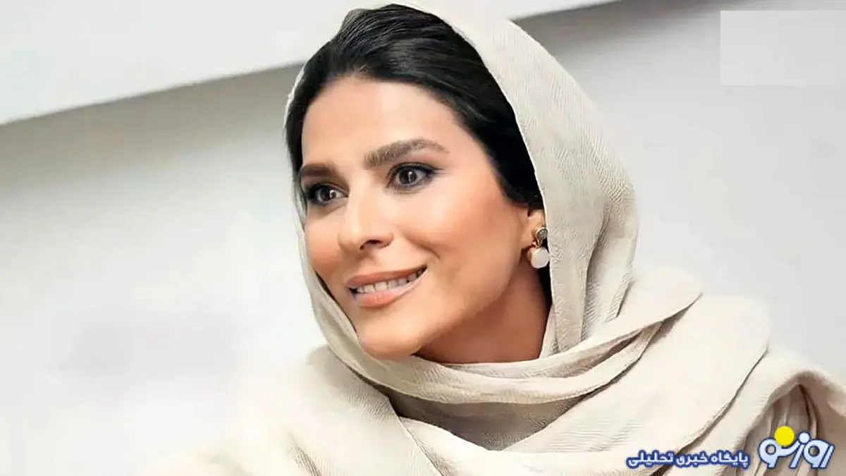 استوری آسانسوری خانم بازیگر!