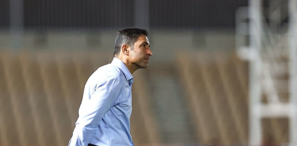 برگزاری جلسه مهم پرسپولیس با حضور وحید هاشمیان