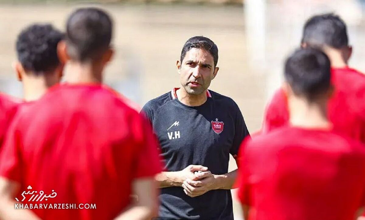 یوسفی: پرسپولیس دیگر آن تیم پرافتخار نیست؛ تیمی در حد تیم محلی!