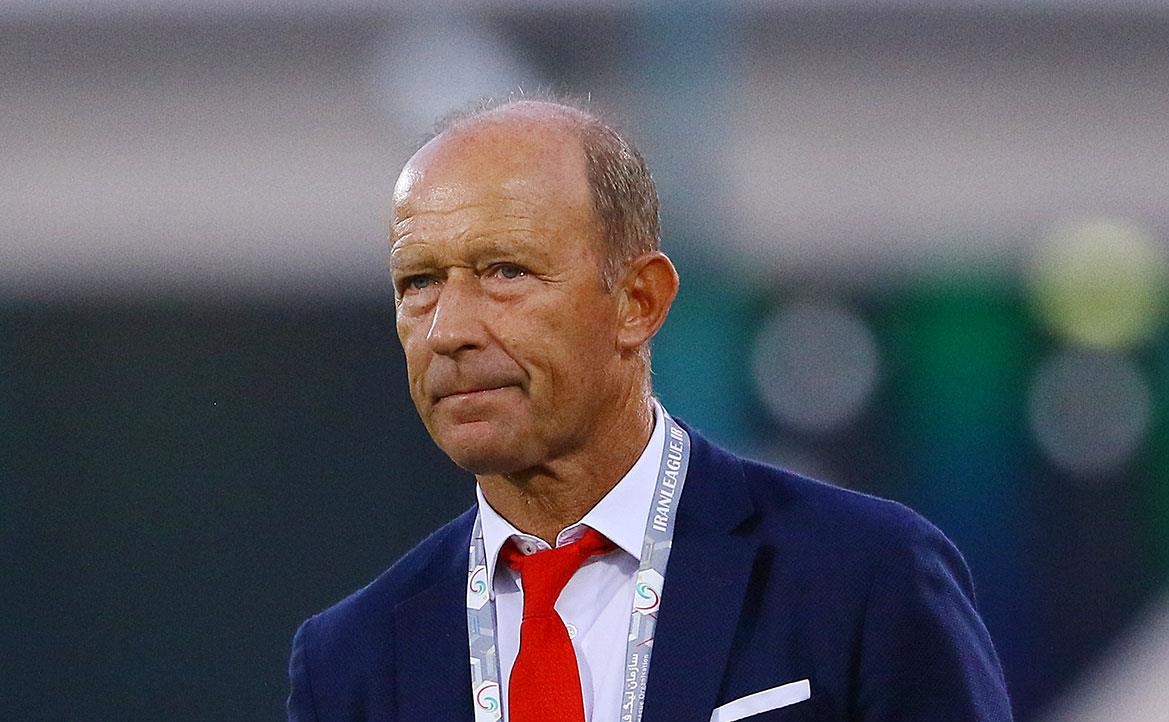 باز هم گزینه جدید؛ اوسمار اولویت است اما پرسپولیس سراغ یک نام آشنای دیگر هم رفته!