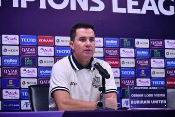 استوری‌ معنادار اوسمار: متوقف نشو!