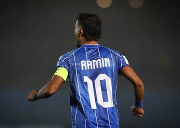 غیر حرفه‌ای مثل رامین رضاییان/شاید حق با برانکو بود!