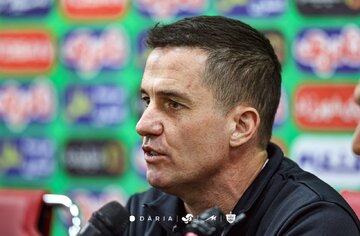 سود پرسپولیس از برکناری درویش؛ اوسمار 400 هزار دلار ارزانتر درآمد!