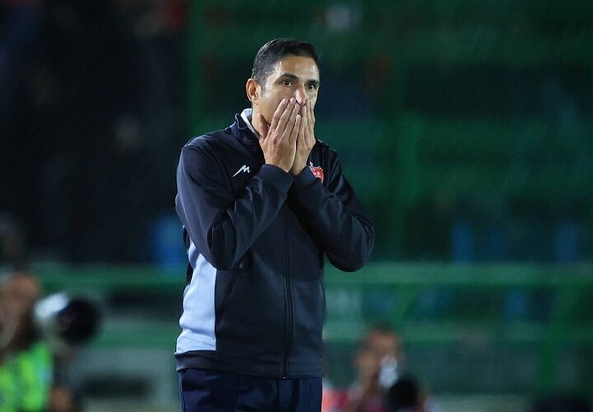 هاشمیان خطاب به مدیران پرسپولیس: دیگر برای تخفیف تماس نگیرید!