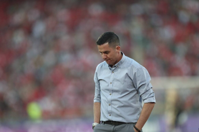 اوسمار ویه‌را سرمربی پرسپولیس شد؛ برکناری وحید هاشمیان پس از پیروزی