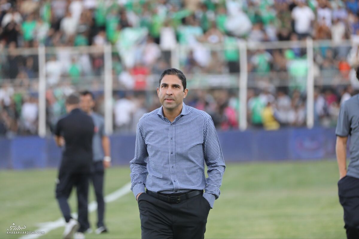 در پرسپولیس هیچ نتیجه‌ای جز قهرمانی مهم نیست/ کار برای اوسمار خیلی سخت‌تر از قبل است