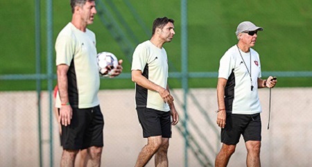 انتقادات تند کریم باقری از مدیران پرسپولیس