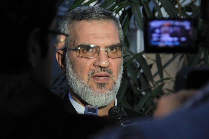 محمد رویانیان: خدمت در پرسپولیس از پلیس بودن سخت‌تر بود؛ علاقه‌ای به بازگشت ندارم