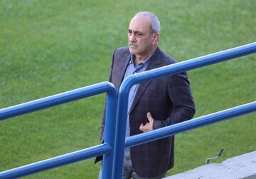 افشاگری یک پرسپولیسی درباره برانکو؛ دستور دادند او را عوض کنم! افشاگری یک پرسپولیسی درباره برانکو؛ دستور دادند او را عوض کنم!