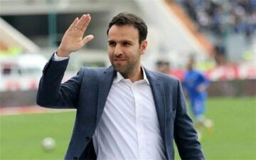 خلیلی به تمرین رفت؛ اوسمار لیست خرید نداد!