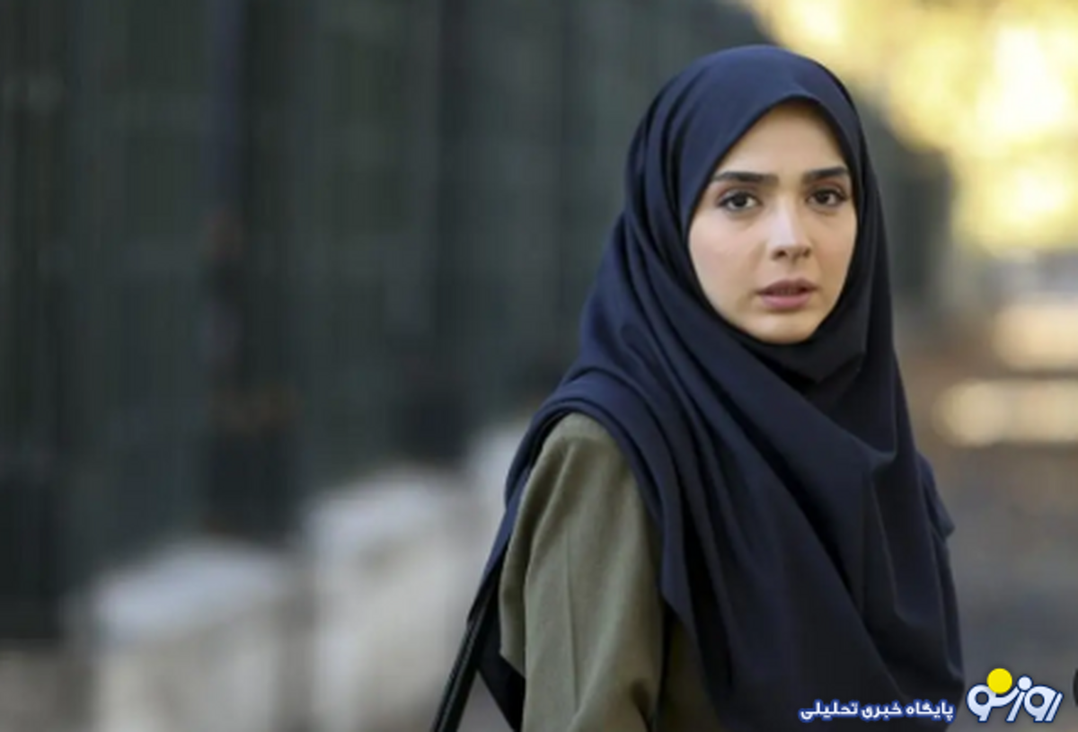 چهره یاسمنِ لحظه گرگ‌ومیش