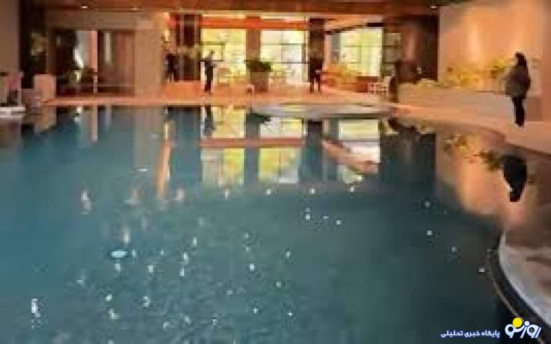 در برج لوکس شمال تهران چه خبر است؟ در برج لوکس شمال تهران چه خبر است؟