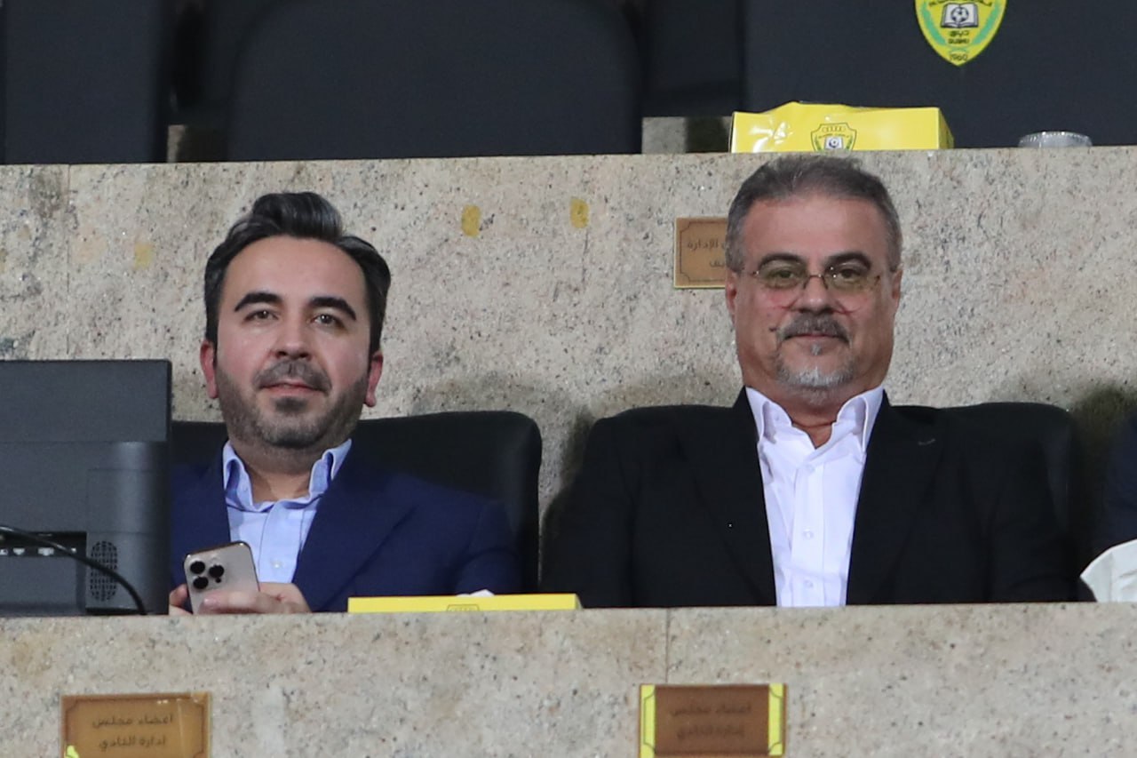 احتمال بازگشت مدیرعامل سابق استقلال قوت گرفت