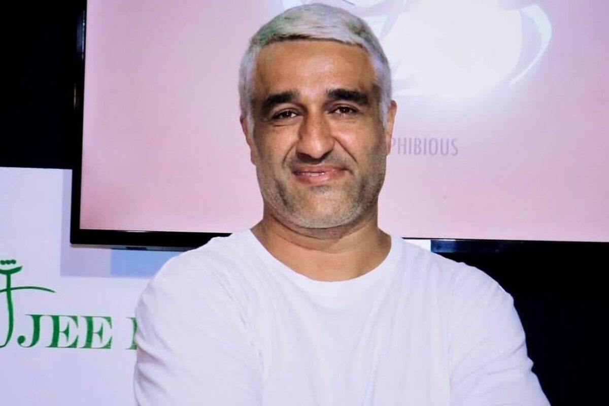 وکیل پژمان جمشیدی: دلیلی برای ادامه بازداشت او وجود ندارد؛ پرونده از ابتدا حکایت دیگری داشت وکیل پژمان جمشیدی: دلیلی برای ادامه بازداشت او وجود ندارد؛ پرونده از ابتدا حکایت دیگری داشت