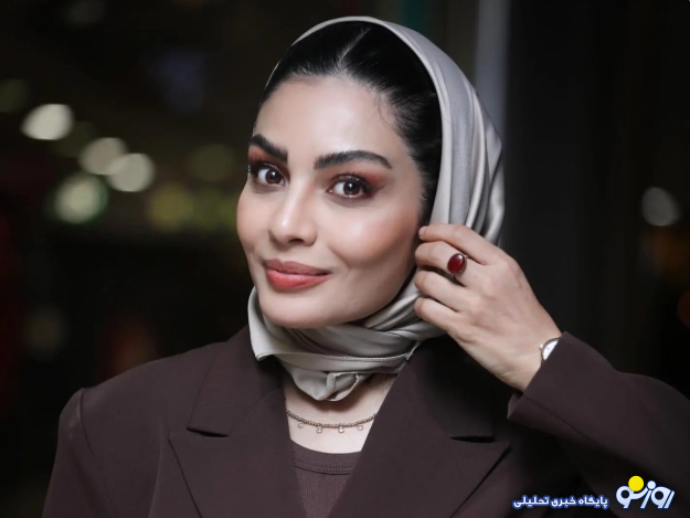 صحرا اسداللهی در کنار بزرگان سینما