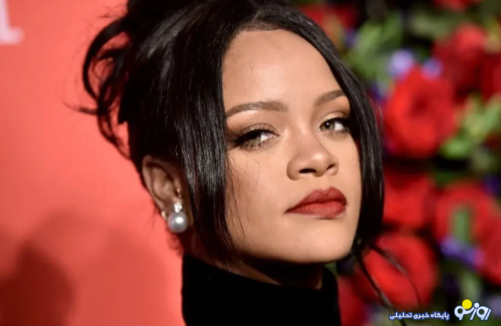 «ریحانا 18 ساله» در جشن انتشار آلبوم Ne-Yo «ریحانا 18 ساله» در جشن انتشار آلبوم Ne-Yo