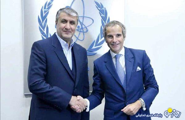 بازرسان در ایران هستند یا نیستند؟ بازرسان در ایران هستند یا نیستند؟