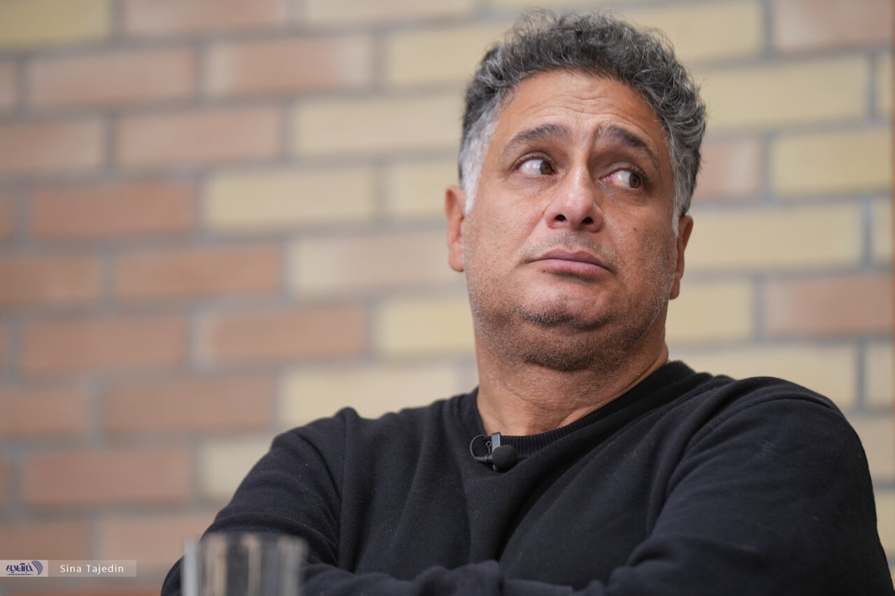 هر کسی لابی دارد میشود سرمربی تیمملی!/چرا بازیکنان استقلال و پرسپولیس باید در اسنپ کار کنند؟