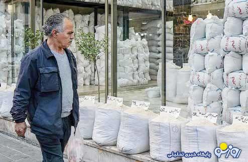 حذف ارز ترجیحی نتیجه اش می‌شود فقر بیشتر!