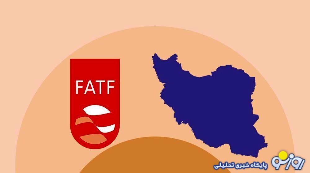 خسارت اجرایی نشدن FATF از زبان معاون وزیر اقتصاد