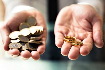 اصلاح قانون مهریه توسط مجلس، بنیان خانواده را به هم می ریزد/ اول مقررات ارث و طلاق را درست کنید بعد بروید دنبال مهریه اصلاح قانون مهریه توسط مجلس، بنیان خانواده را به هم می ریزد/ اول مقررات ارث و طلاق را درست کنید بعد بروید دنبال مهریه