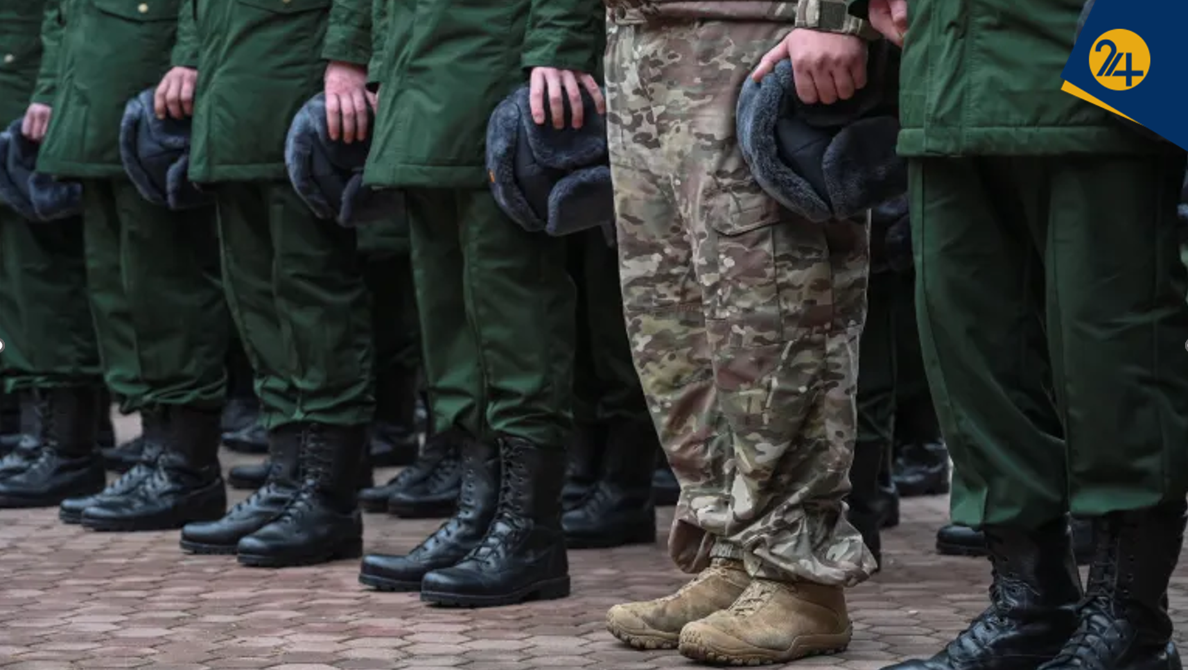 چرا روسیه با داشتن یکی از بزرگترین ارتشهای جهان، مزدور اجیر میکند؟ چرا روسیه با داشتن یکی از بزرگترین ارتشهای جهان، مزدور اجیر میکند؟