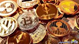 قیمت بیت کوین و ارز‌های دیجیتال امروز شنبه ۲۲ آذر ۱۴۰۴
