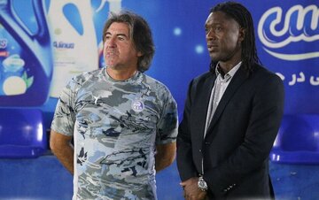 سیدورف به ایران آمد اما نه برای استقلال! سیدورف به ایران آمد اما نه برای استقلال!