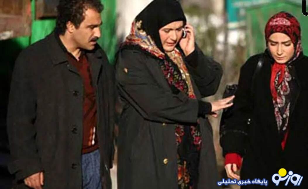 عکسی که بازیگر خانم را به دردسر انداخت! عکسی که بازیگر خانم را به دردسر انداخت!