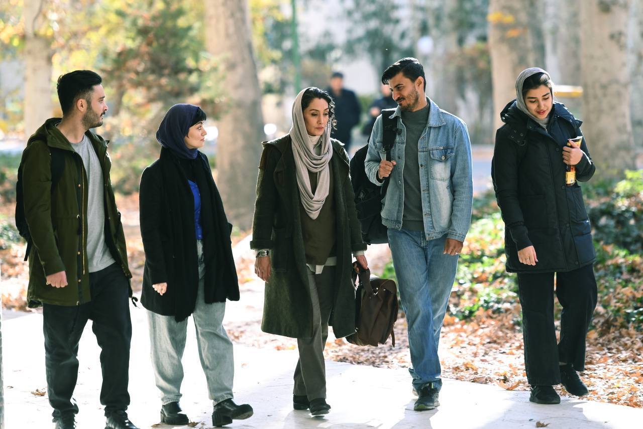 هدیه تهرانی